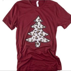 Christmas Tee